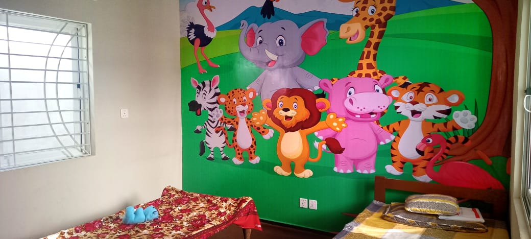 Daycare