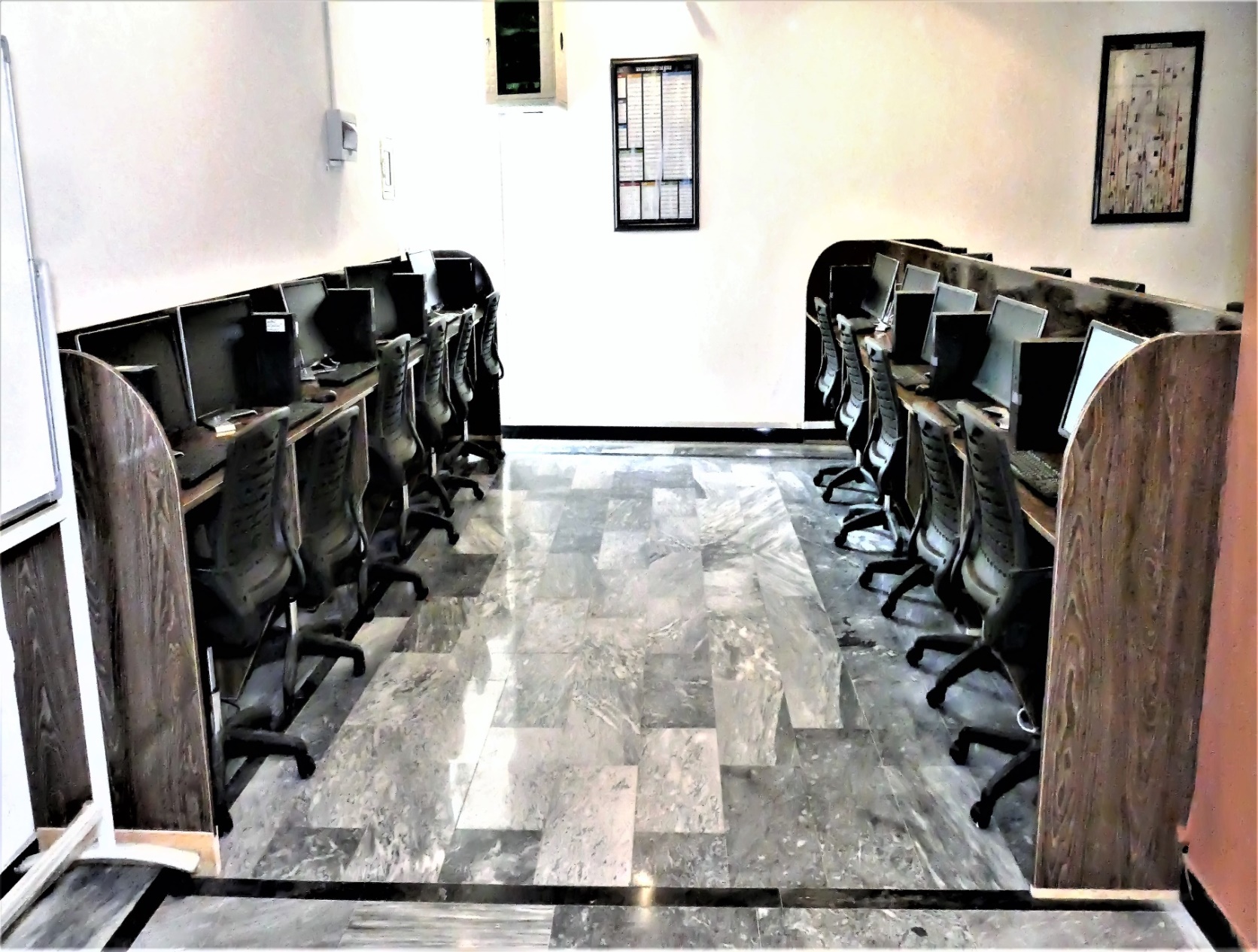 IT Computer Laboratory