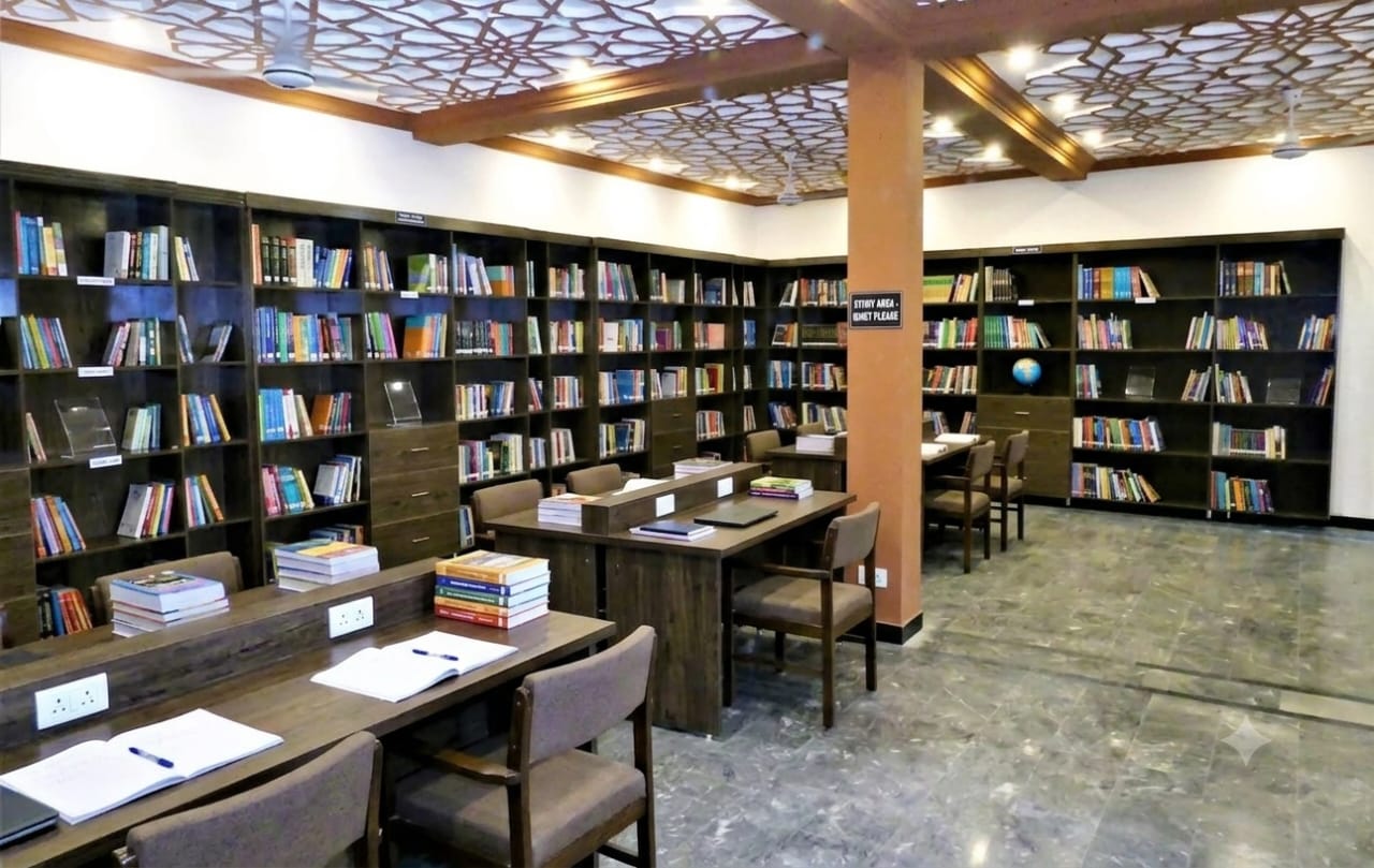 School Library
