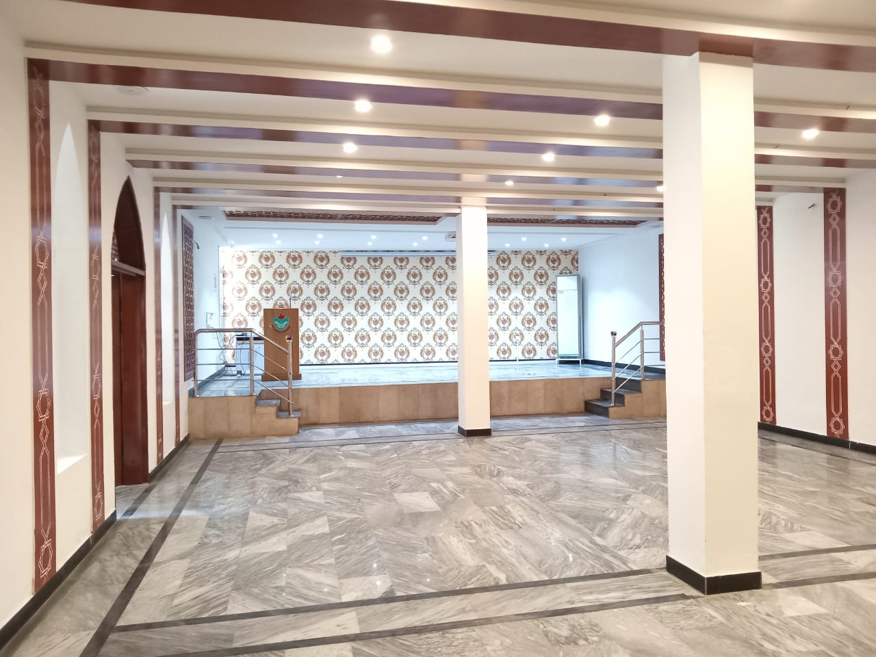 Multi-Purpose Hall